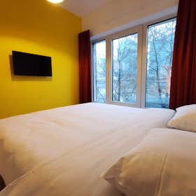 Private room for rent for €750 per month in Schaerbeek, Rue de Quatrecht