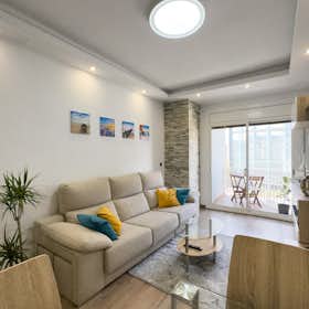 Apartment for rent for €2,010 per month in Barcelona, Carrer de València