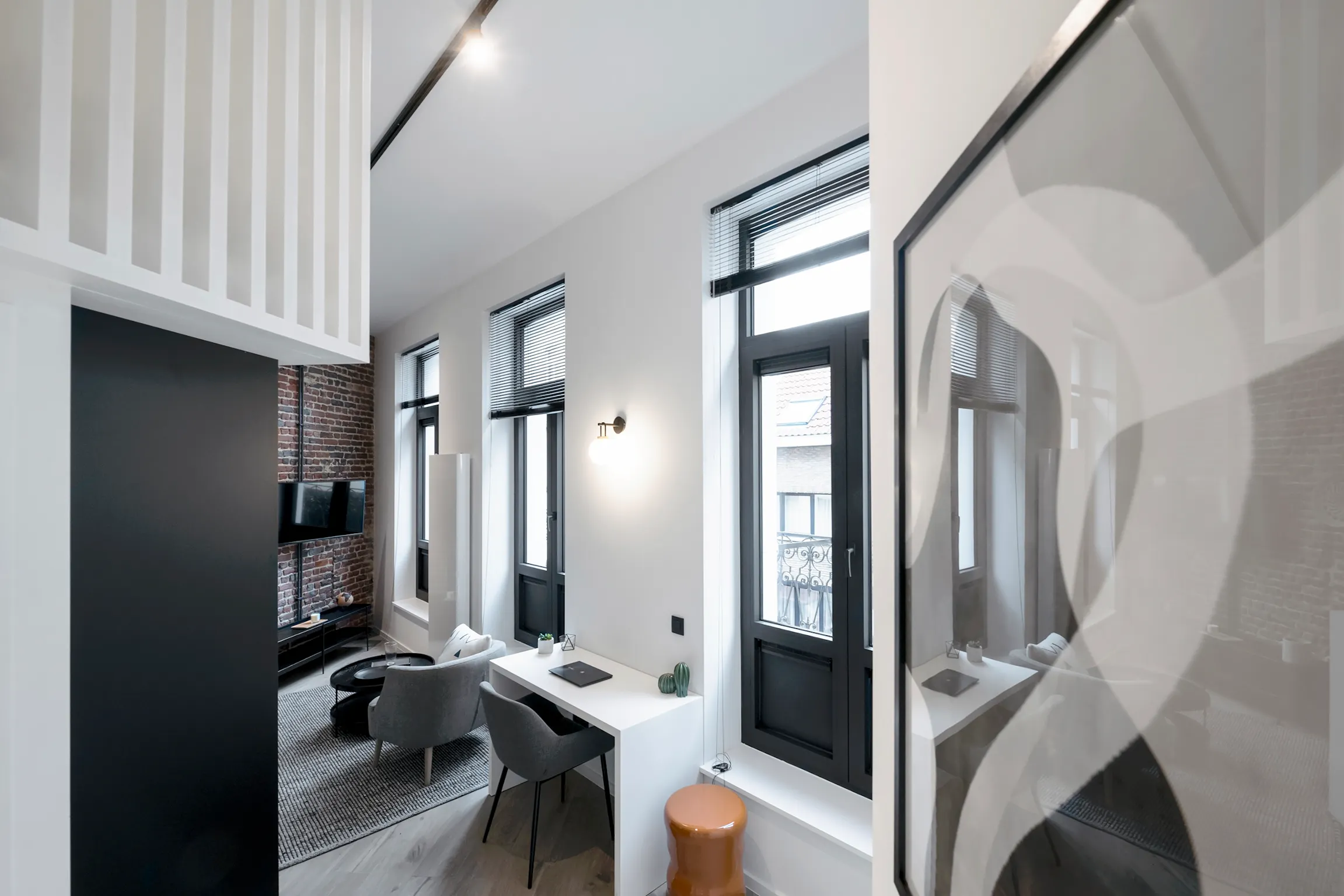 Apartment in Rue Saint-Josse, Saint-Josse-ten-Noode (1229239) ROOM 4