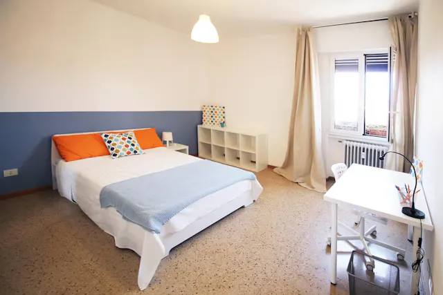 Private room in Via Irnerio, Bologna (1229258) room image 1