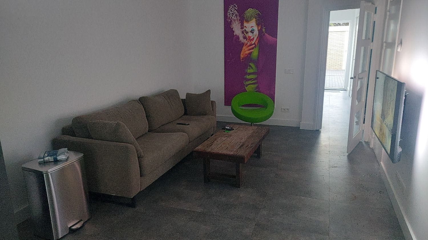 preview gallery tile