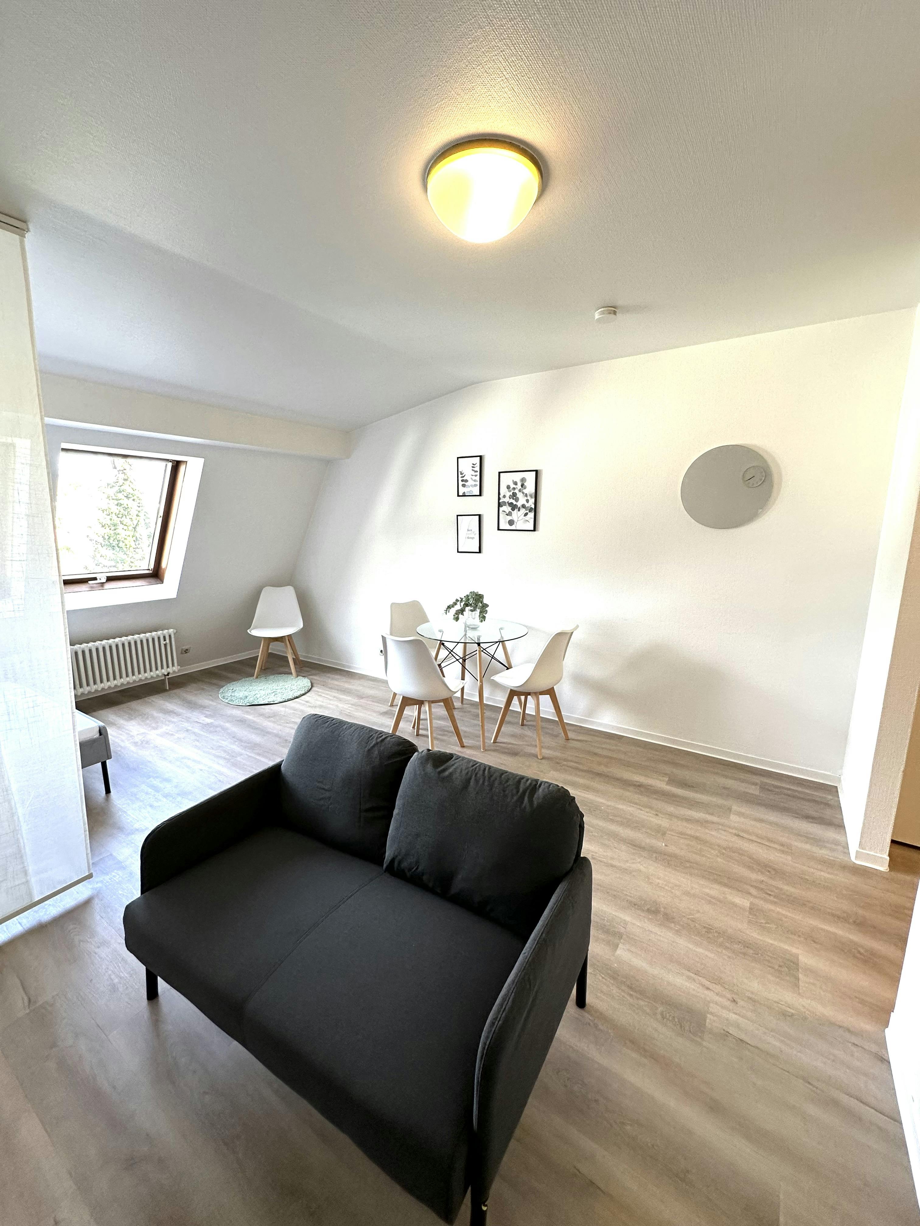 Apartment for rent for €990 per month in Sindelfingen, Vaihinger Straße