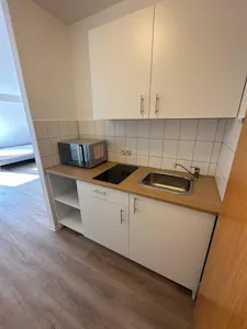 Private room for rent on Vaihinger Straße, Sindelfingen, Sindelfingen