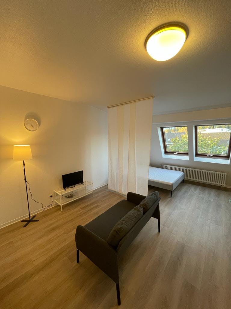 Habitación privada en alquiler por 1040 € al mes en Sindelfingen, Vaihinger Straße
