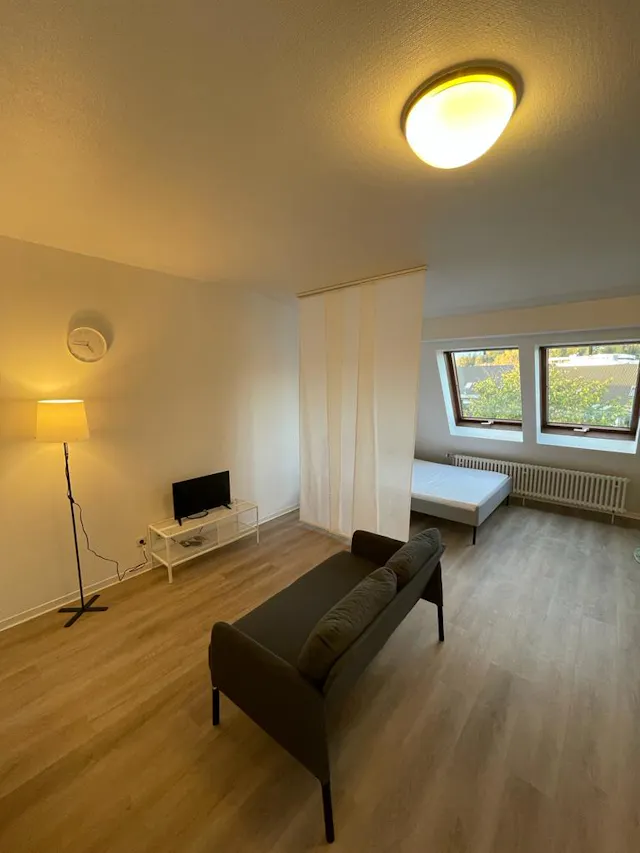 Private room in Vaihinger Straße, Sindelfingen (1229347) room image 1