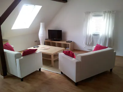 Wohnung – Frankfurt am Main, Zeilsheim