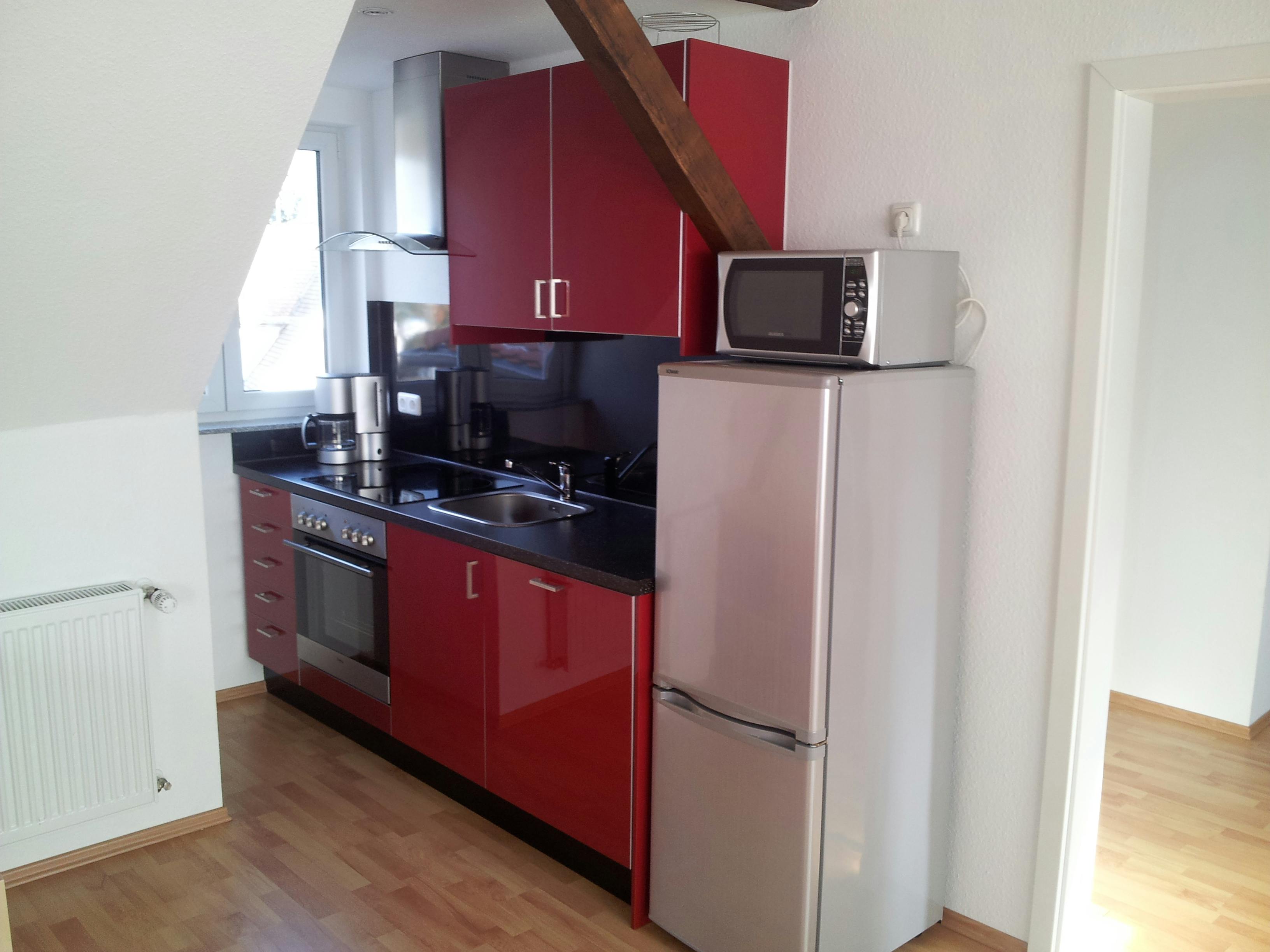 Wohnung – Frankfurt am Main, Zeilsheim - Ansicht 4