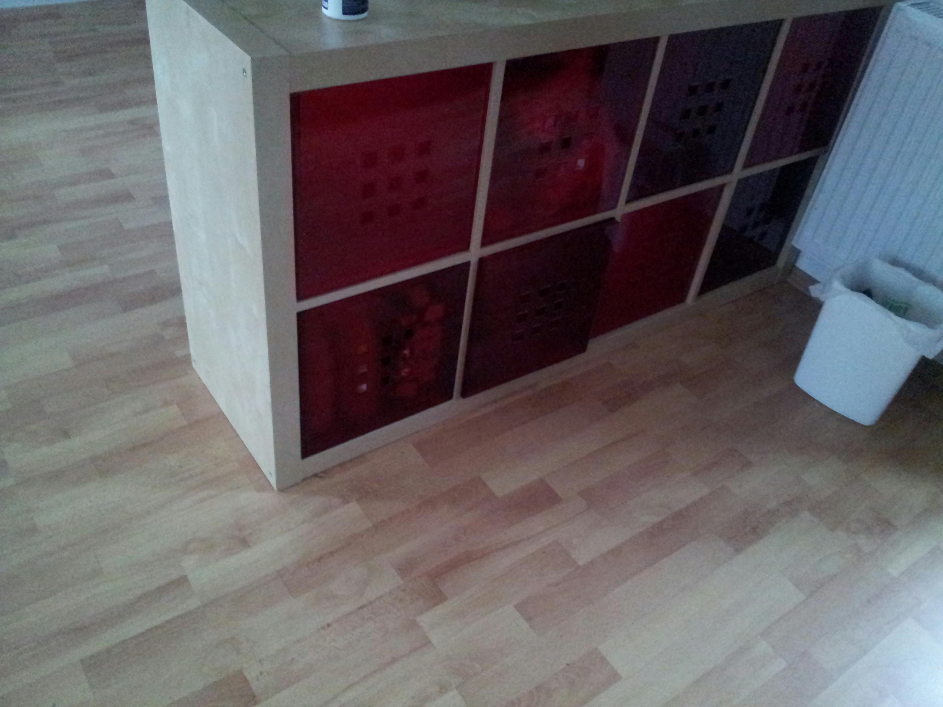 Wohnung – Frankfurt am Main, Zeilsheim - Ansicht 5