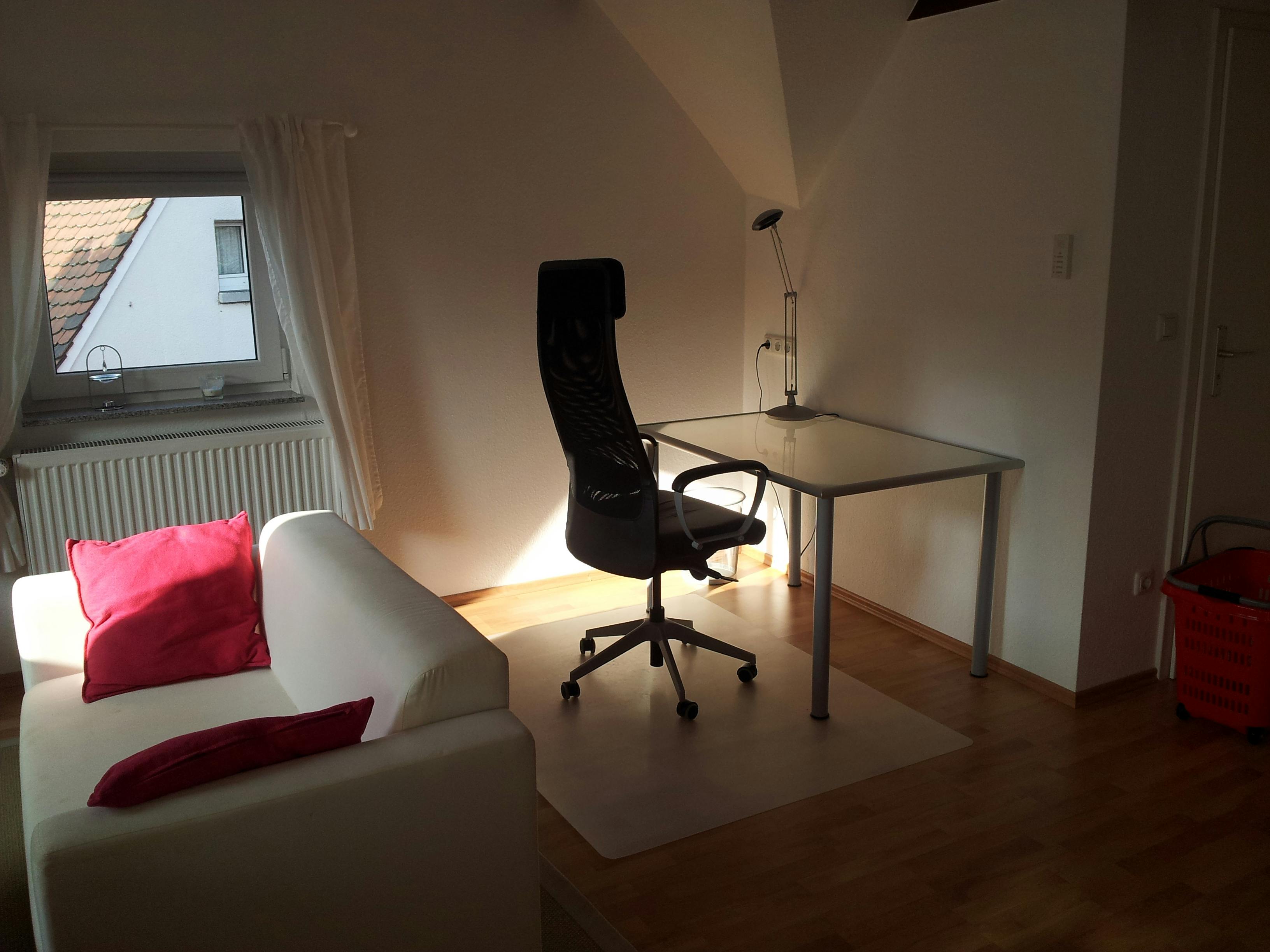 Wohnung – Frankfurt am Main, Zeilsheim - Mehr