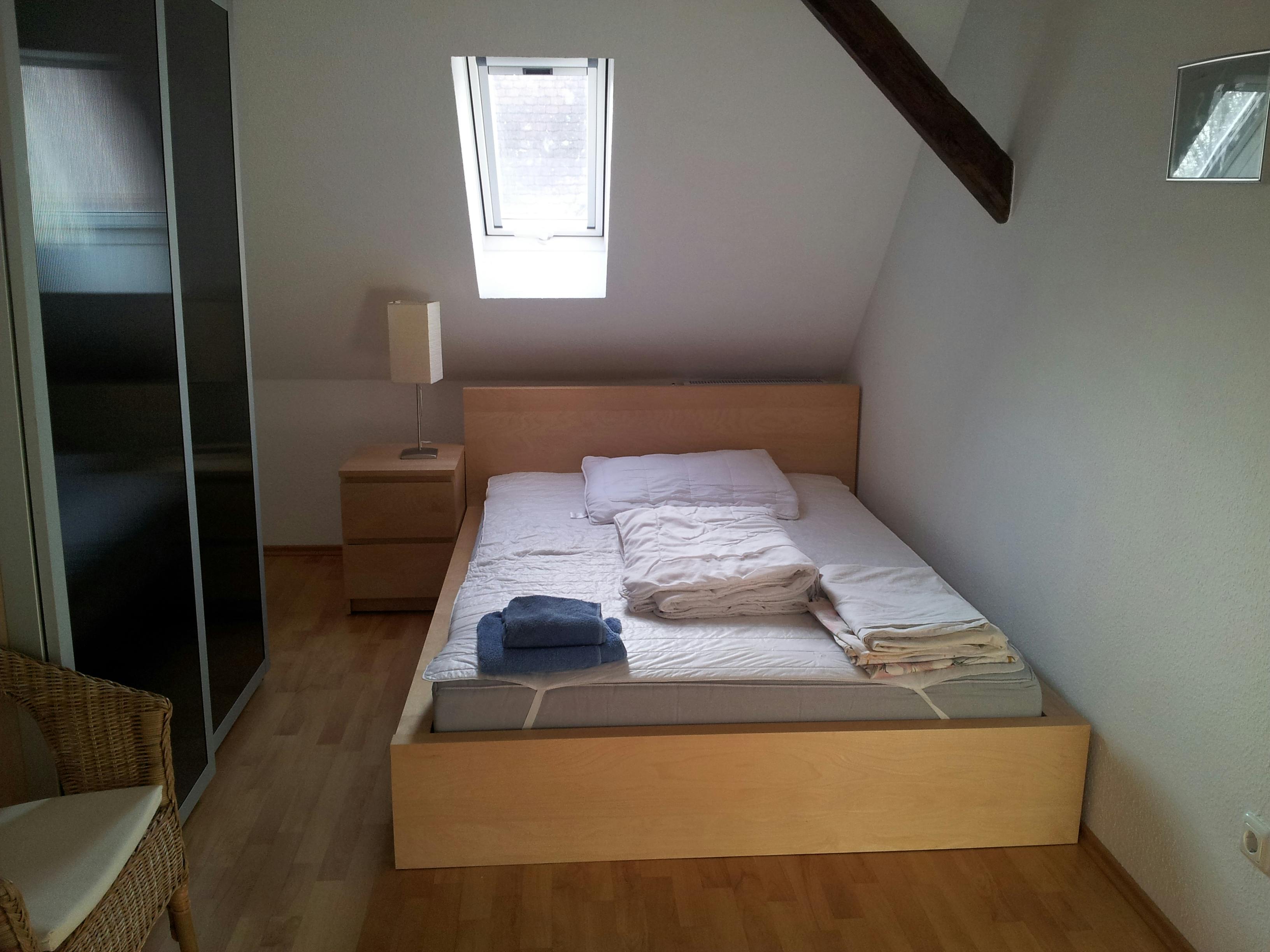 Wohnung – Frankfurt am Main, Zeilsheim - Ansicht 3
