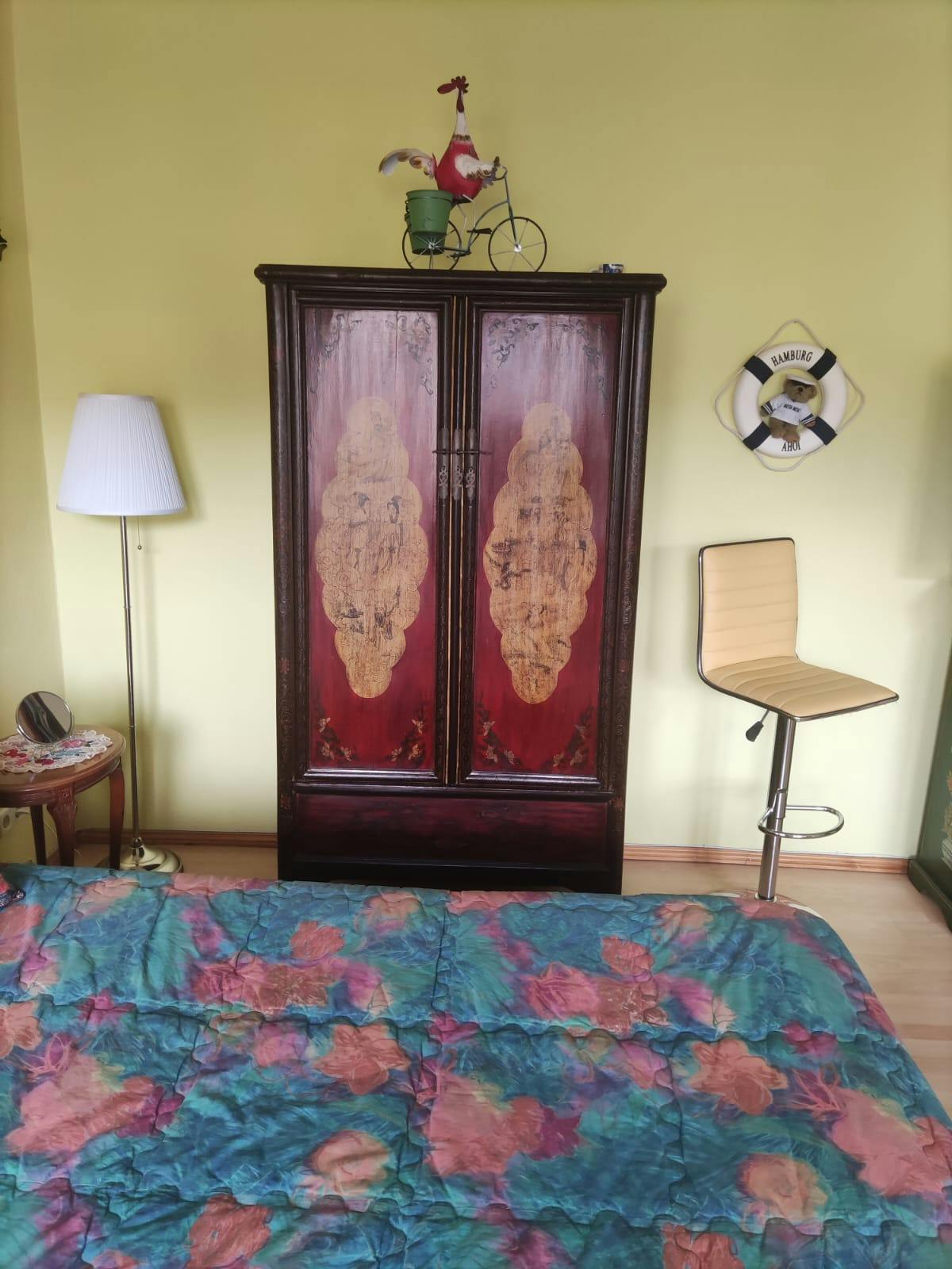 preview gallery tile