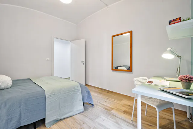 Private room in Via Nizza, Turin (1229495) room image 10