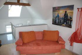 Studio for rent for €1,000 per month in Frankfurt am Main, Katzenstirn