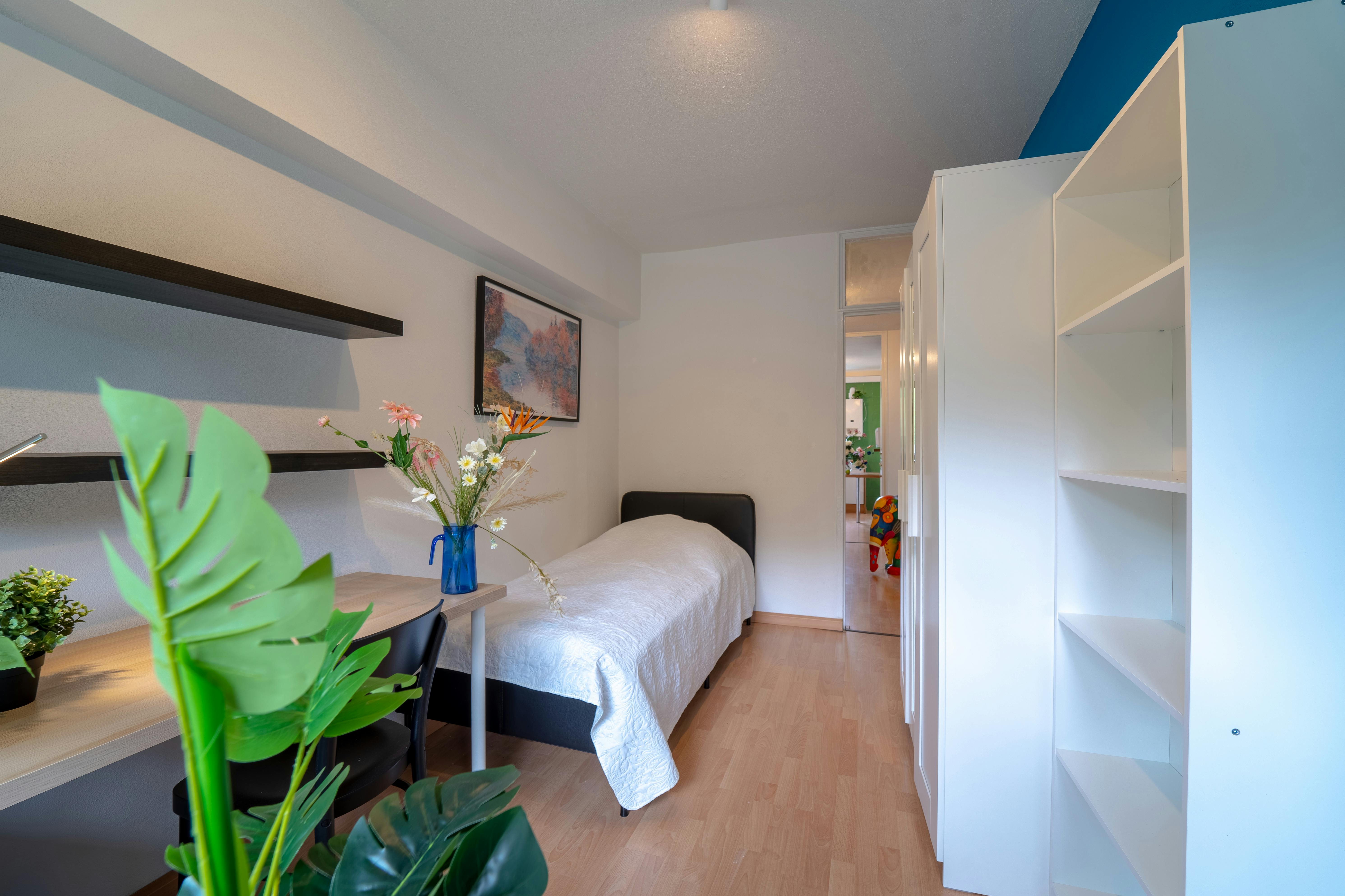 Apartment Rotterdam, 101m² — photo 8