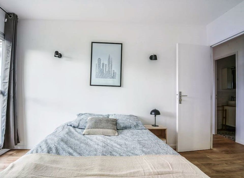Room for rent in Lyon, Rue de Condé HousingAnywhere (1229554)