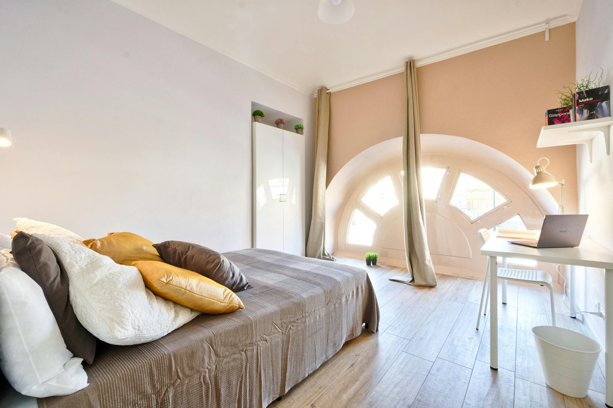 Via Nizza, Turin preview