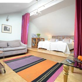 Apartment for rent for PLN 10,765 per month in Kraków, ulica Szeroka