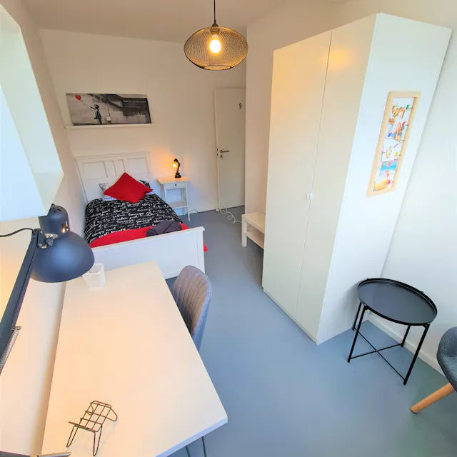 Private room in Poppelsdorfer Allee, Bonn (1229751) room image 1