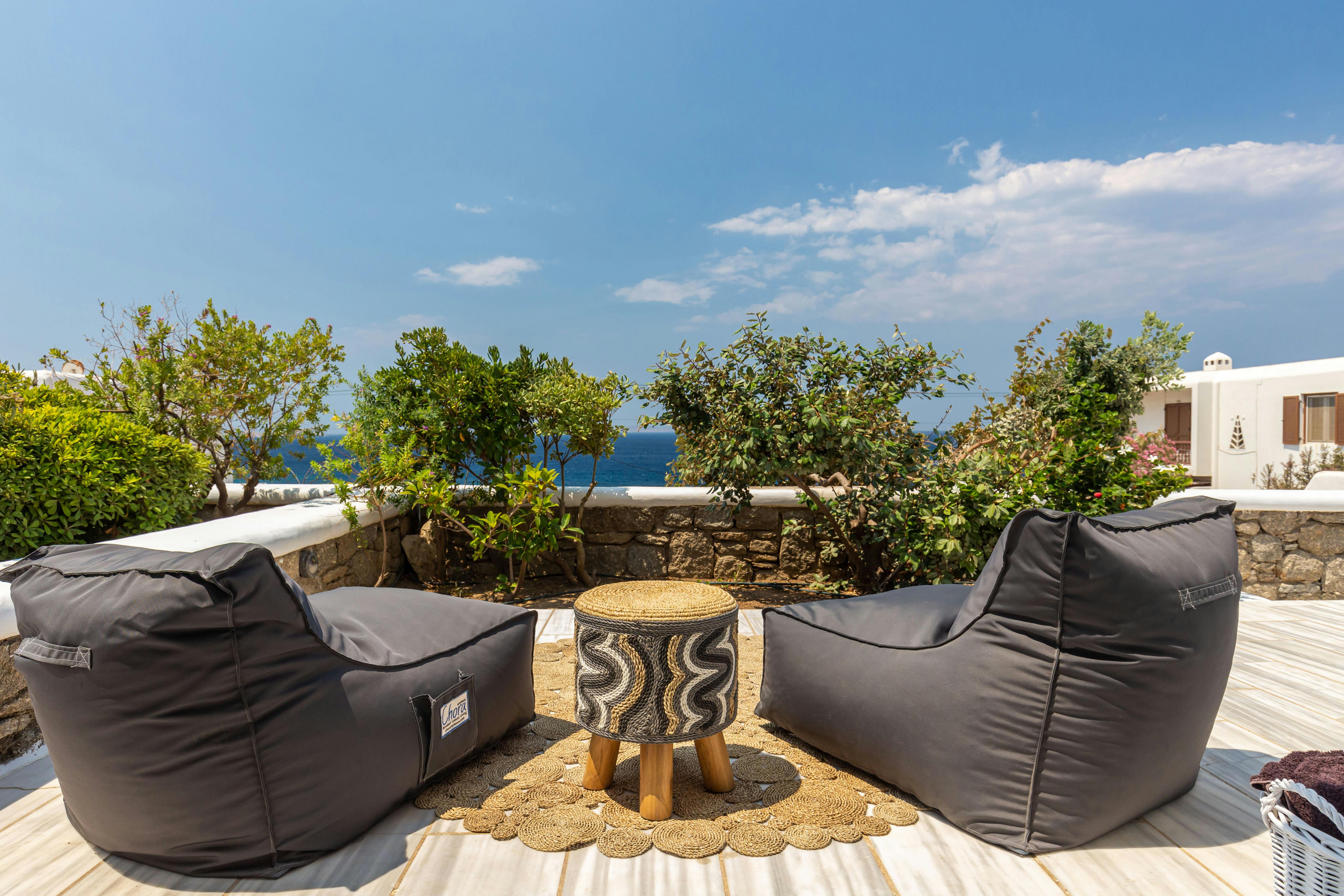  Chora Mykonos Barefoot Luxury living