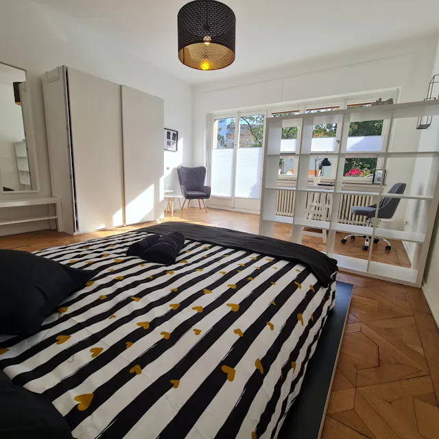 Private room in Poppelsdorfer Allee, Bonn (1229765) room image 1