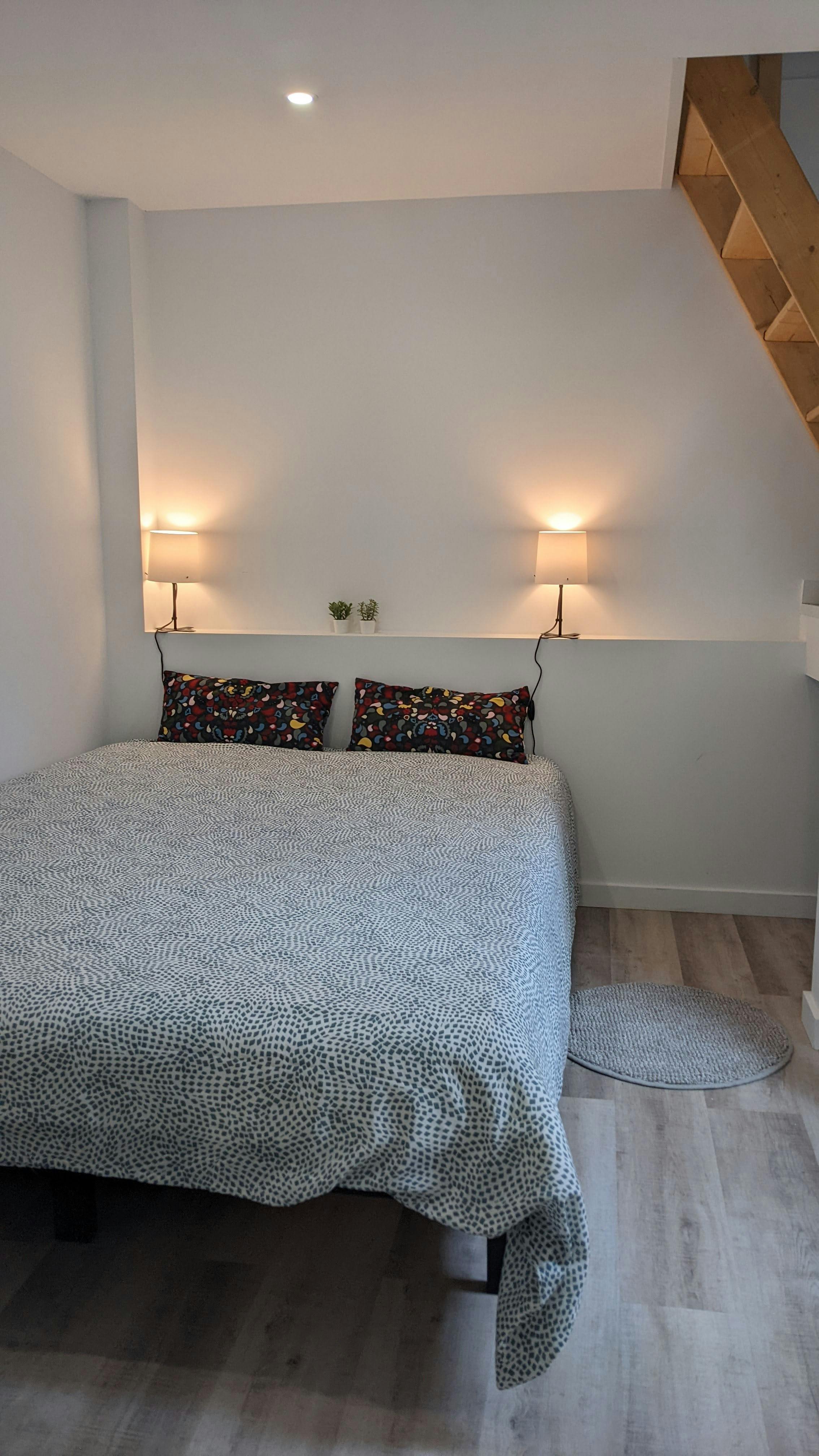 Apartment Sintra, 20m² — photo 1