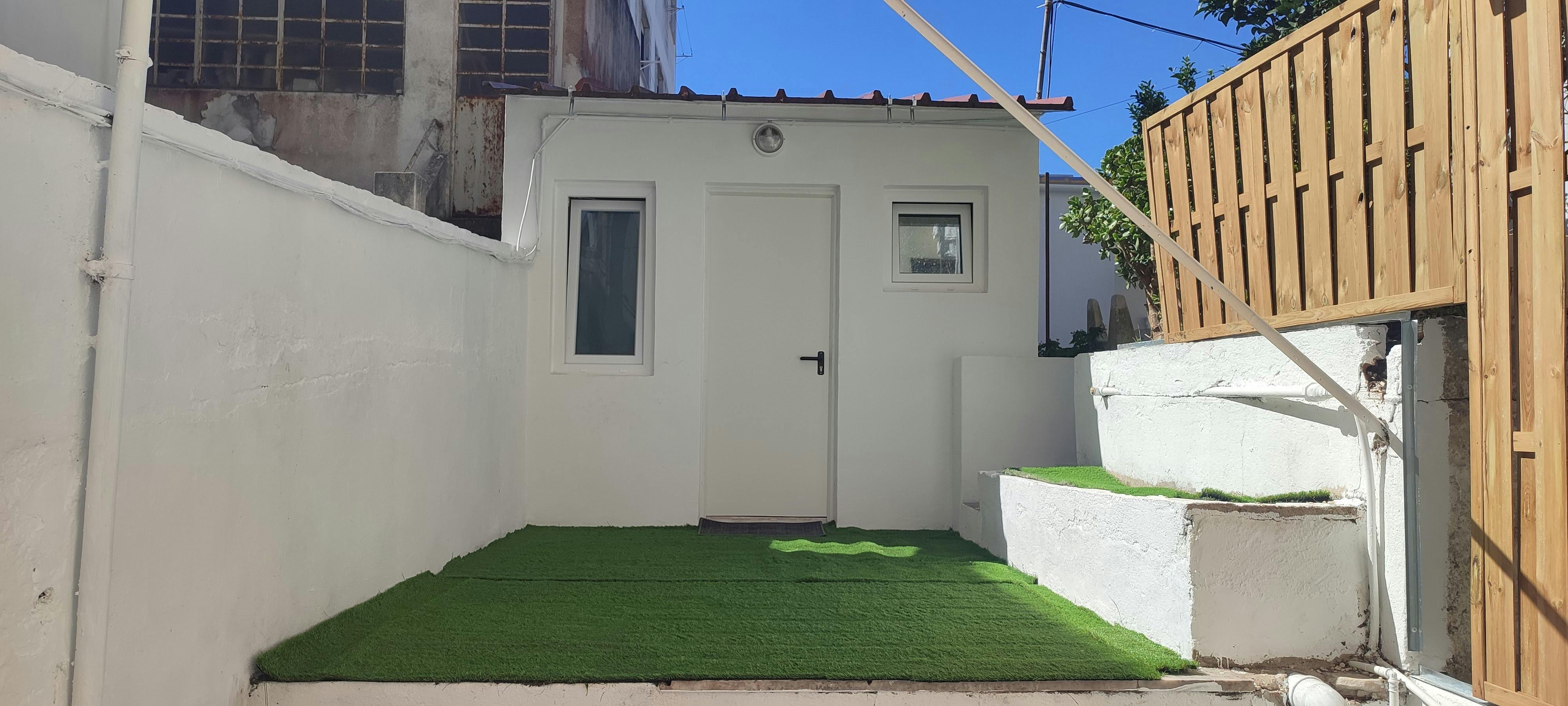 Apartment Sintra, 20m² — photo 5