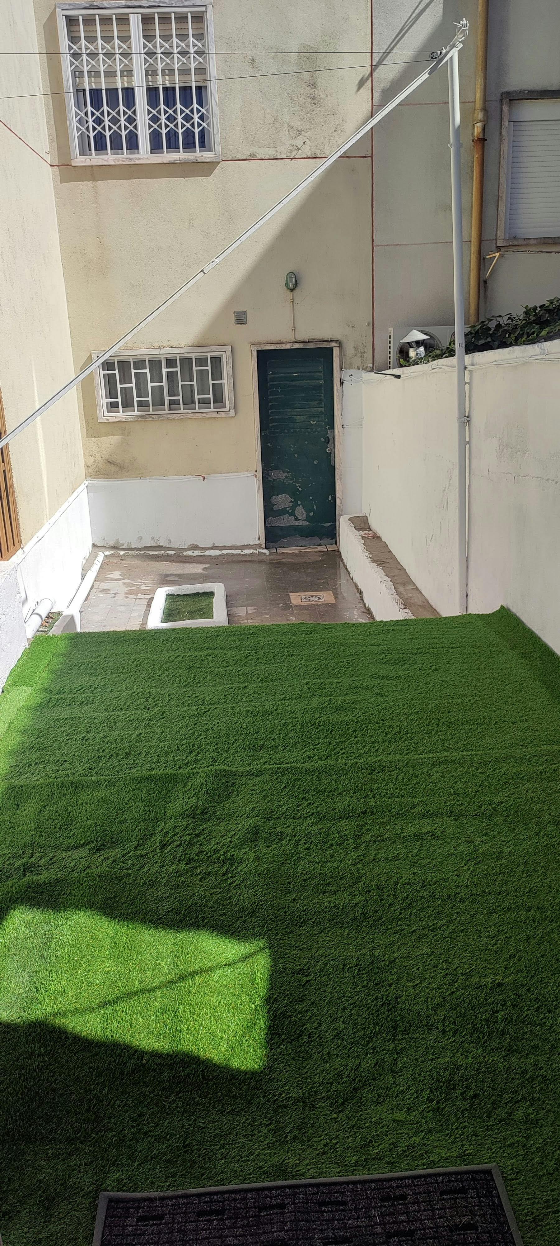 Apartment Sintra, 20m² — photo 7
