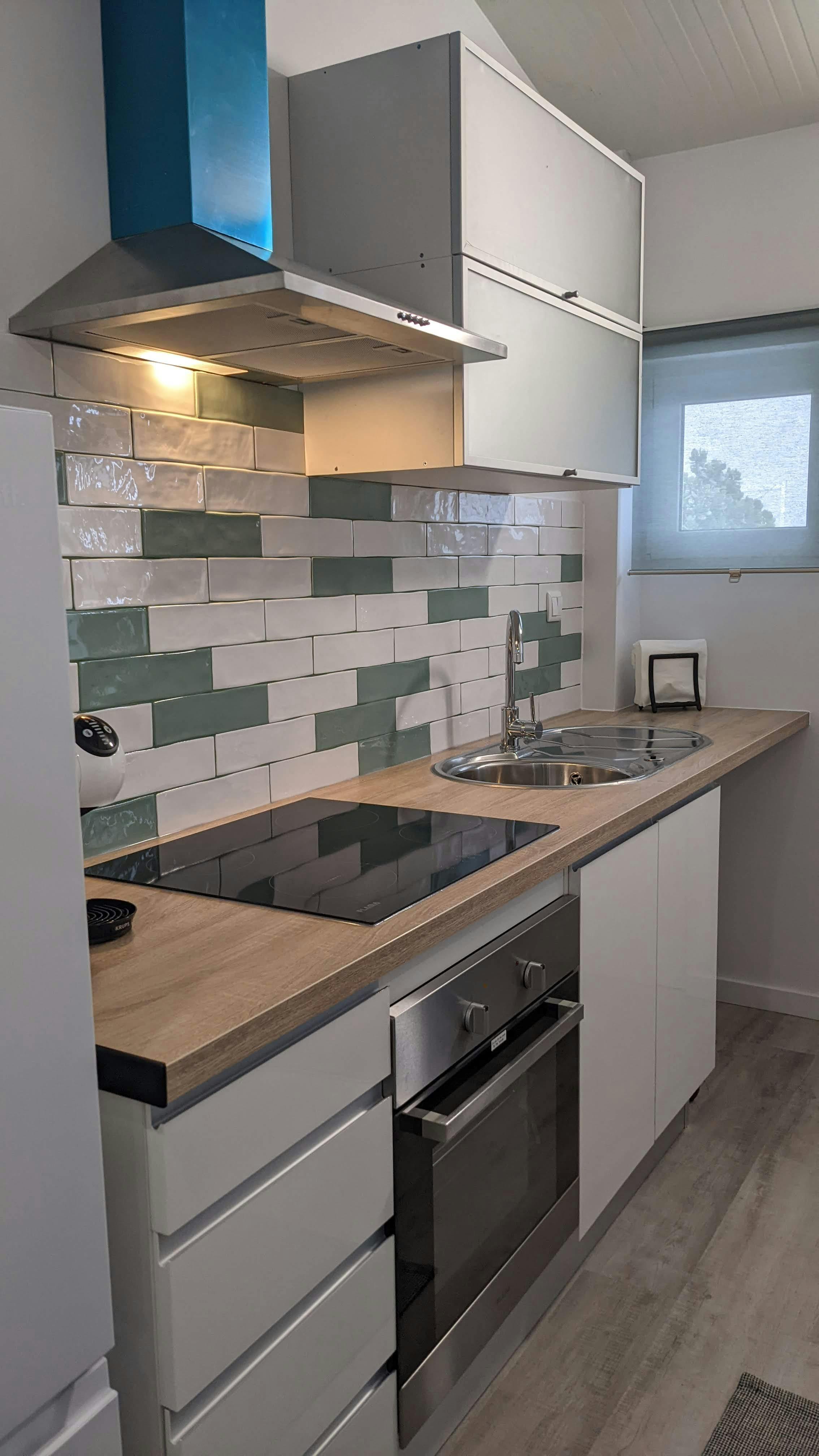 Apartment Sintra, 20m² — photo 10
