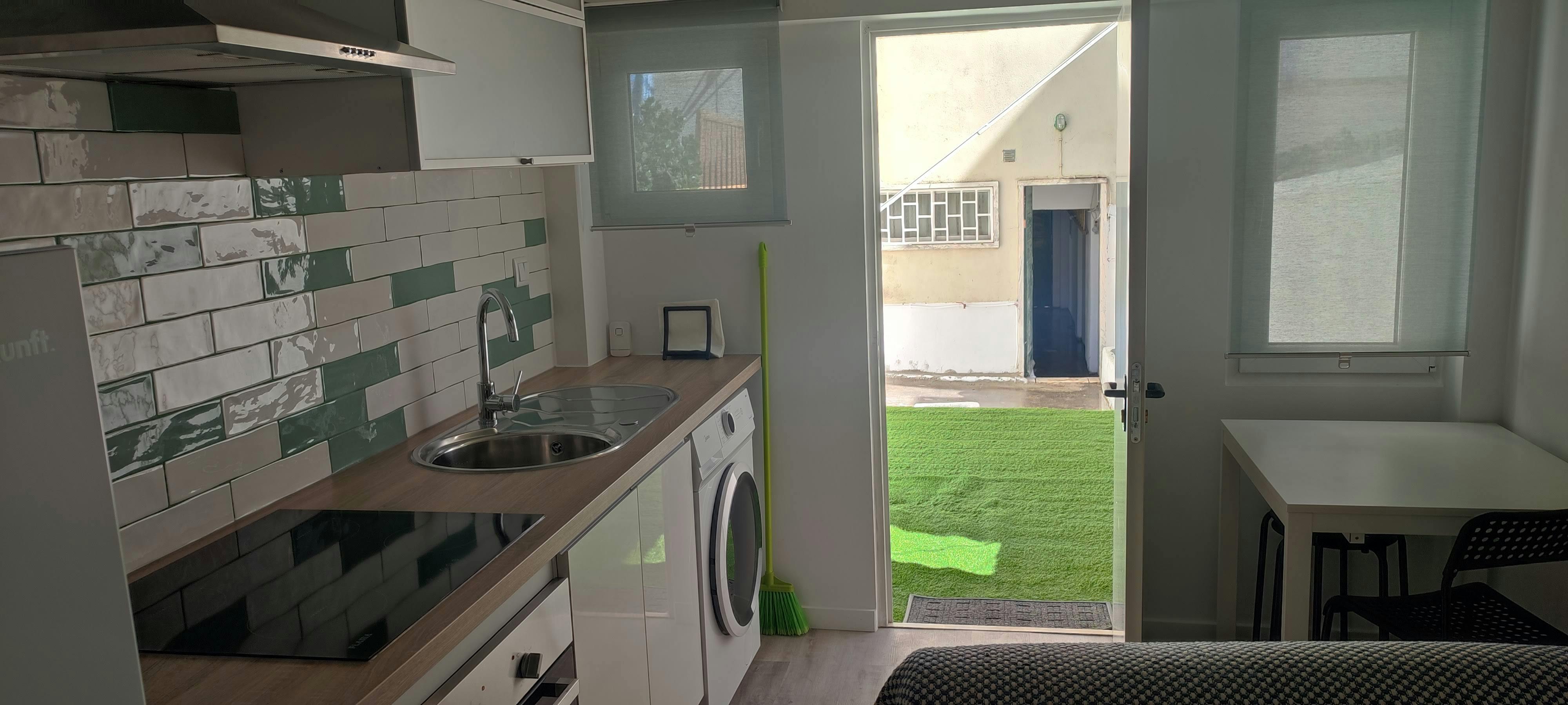 Apartment Sintra, 20m² — photo 6