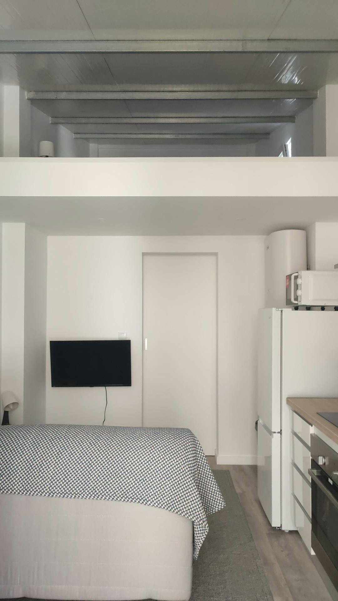Apartment Sintra, 20m² — photo 8