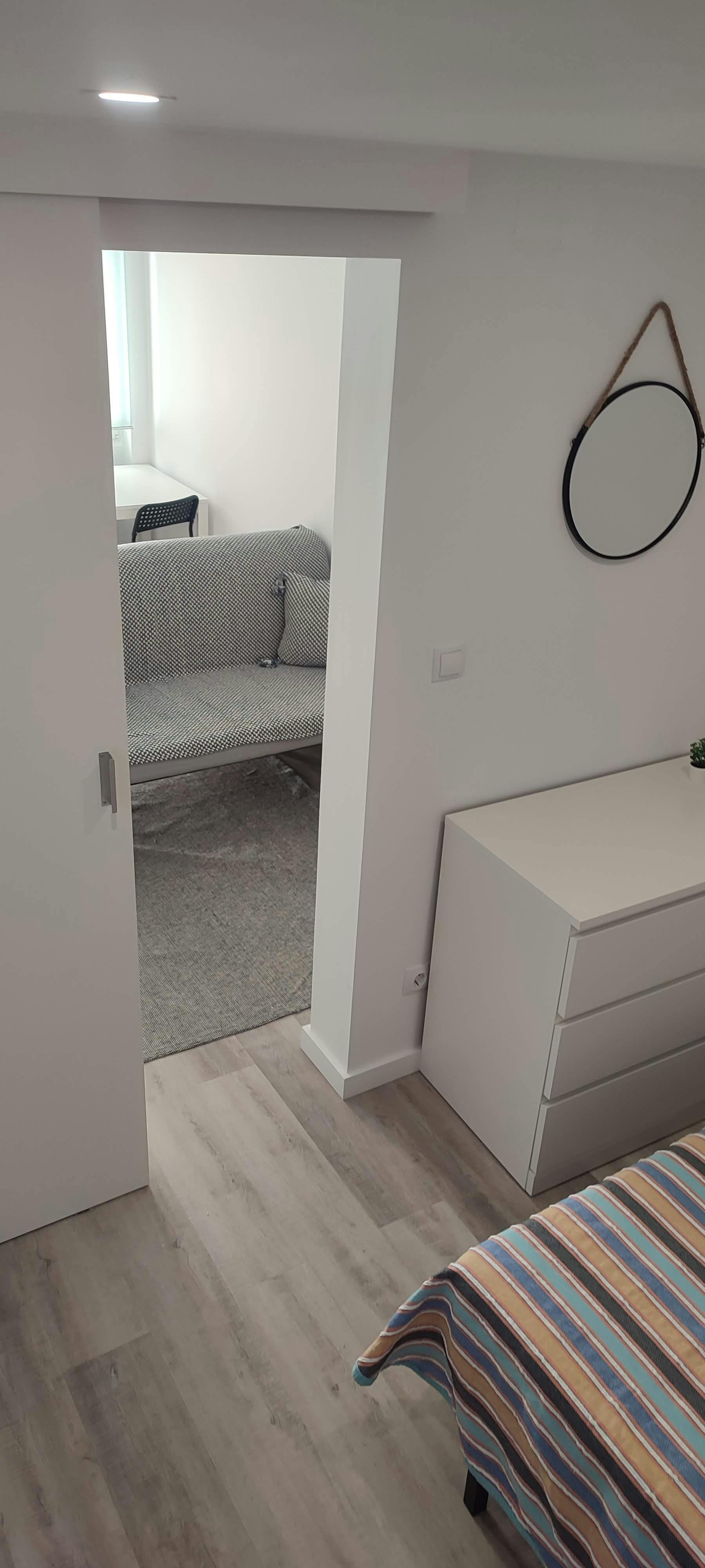 Apartment Sintra, 20m² — photo 2