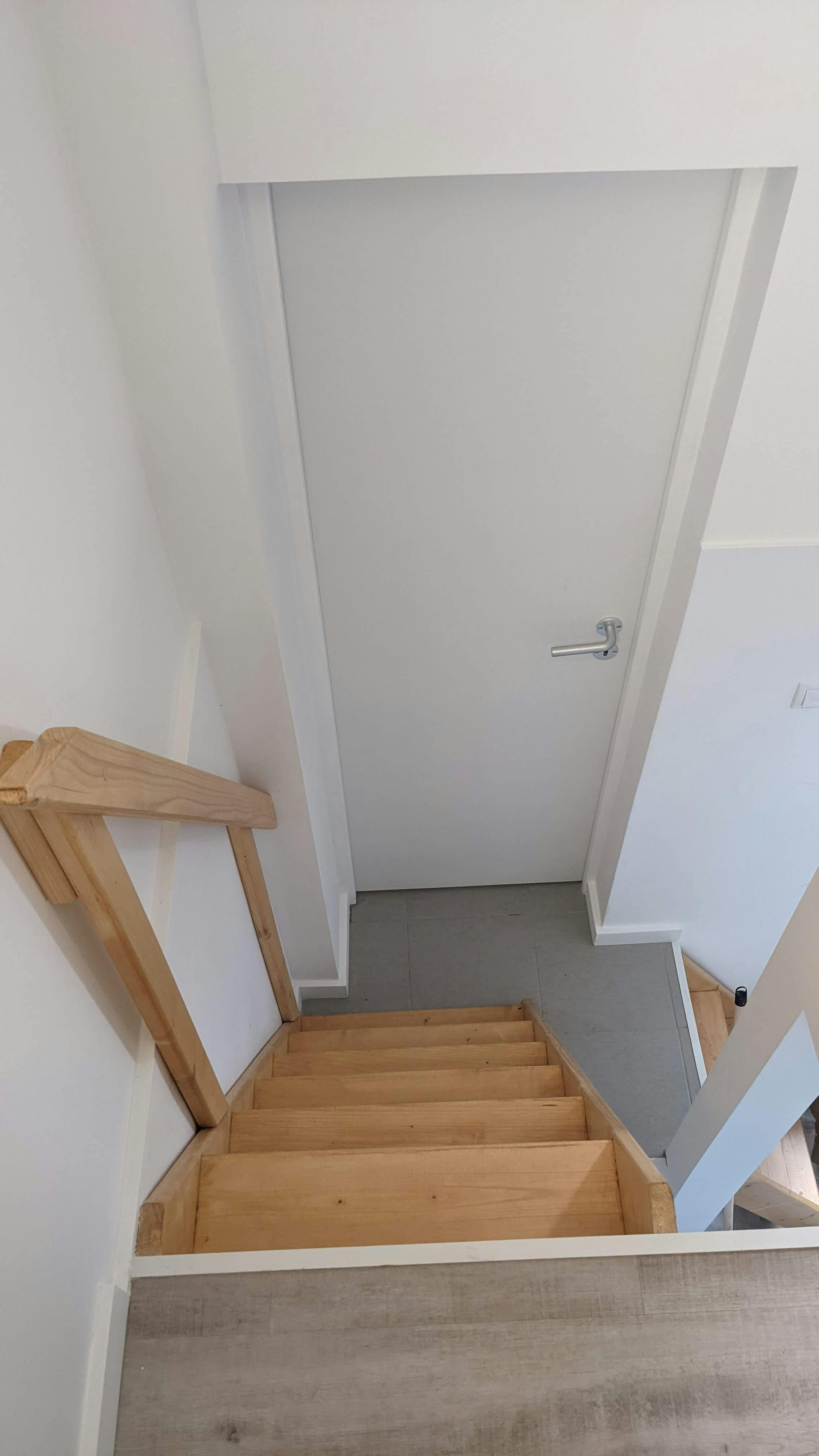 Apartment Sintra, 20m² — photo 3
