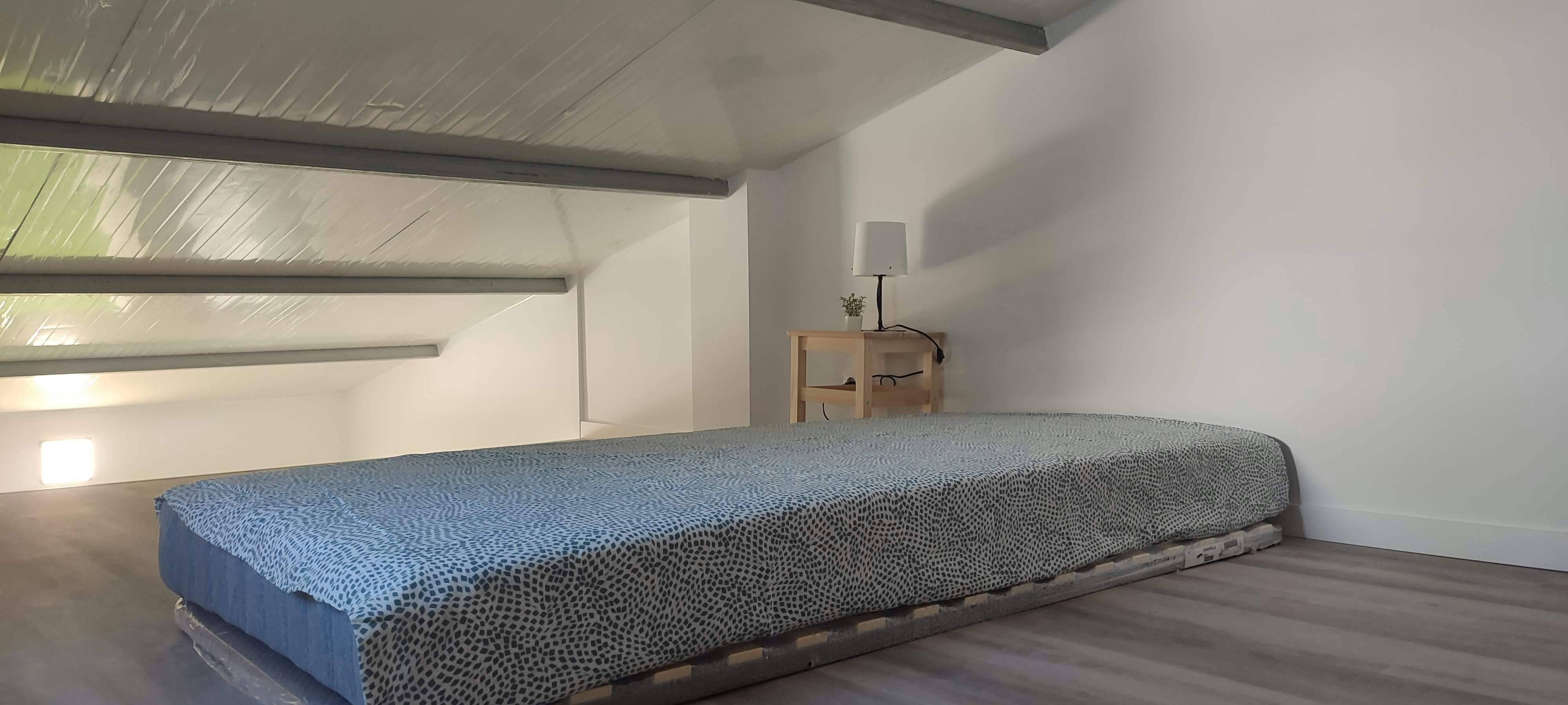 Apartment Sintra, 20m² — photo 4