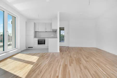 Wohnung – Berlin, Friedrichsfelde