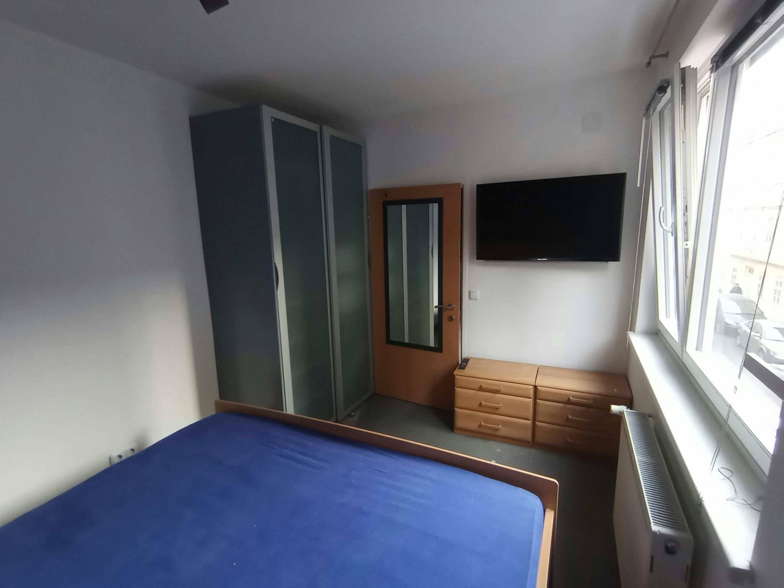Apartment Vienna, 1 bed — photo 4