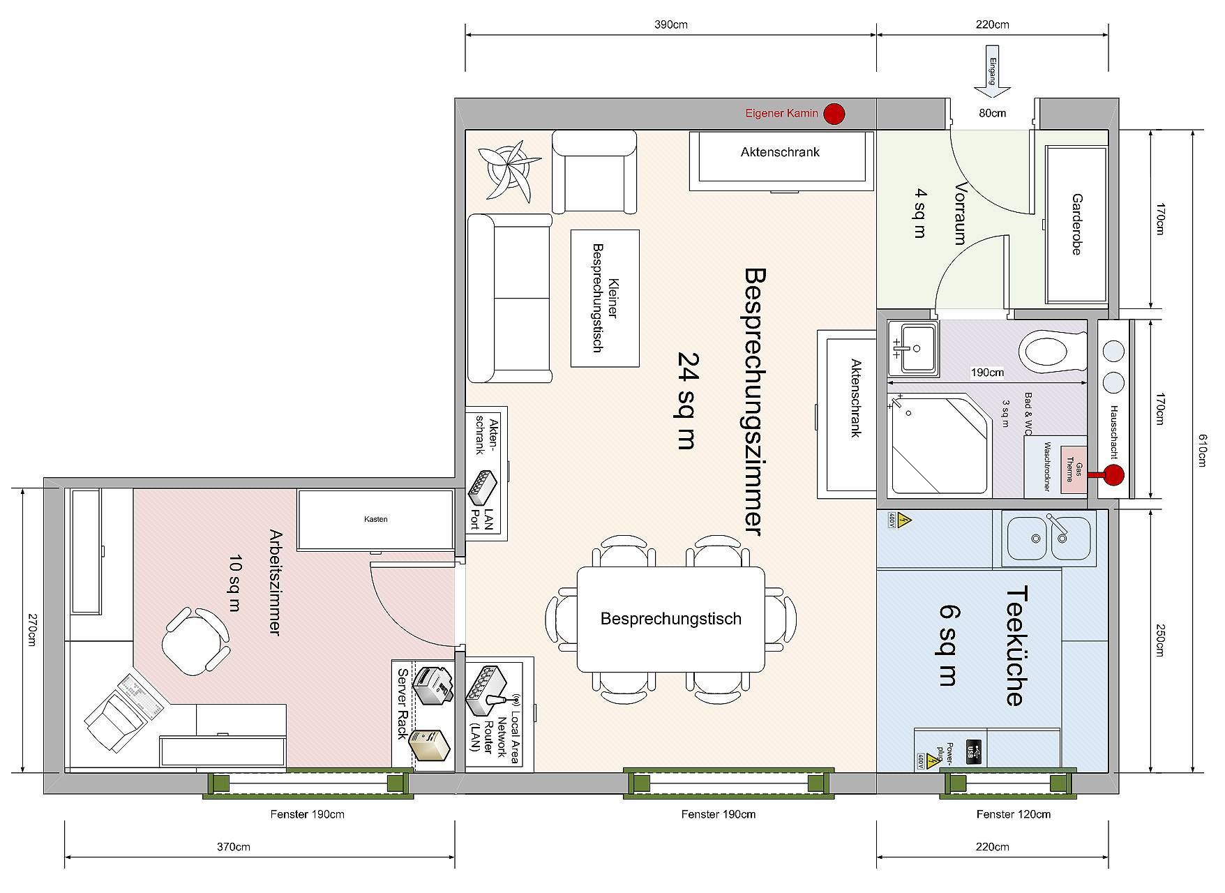 Reindorfgasse, Vienna preview