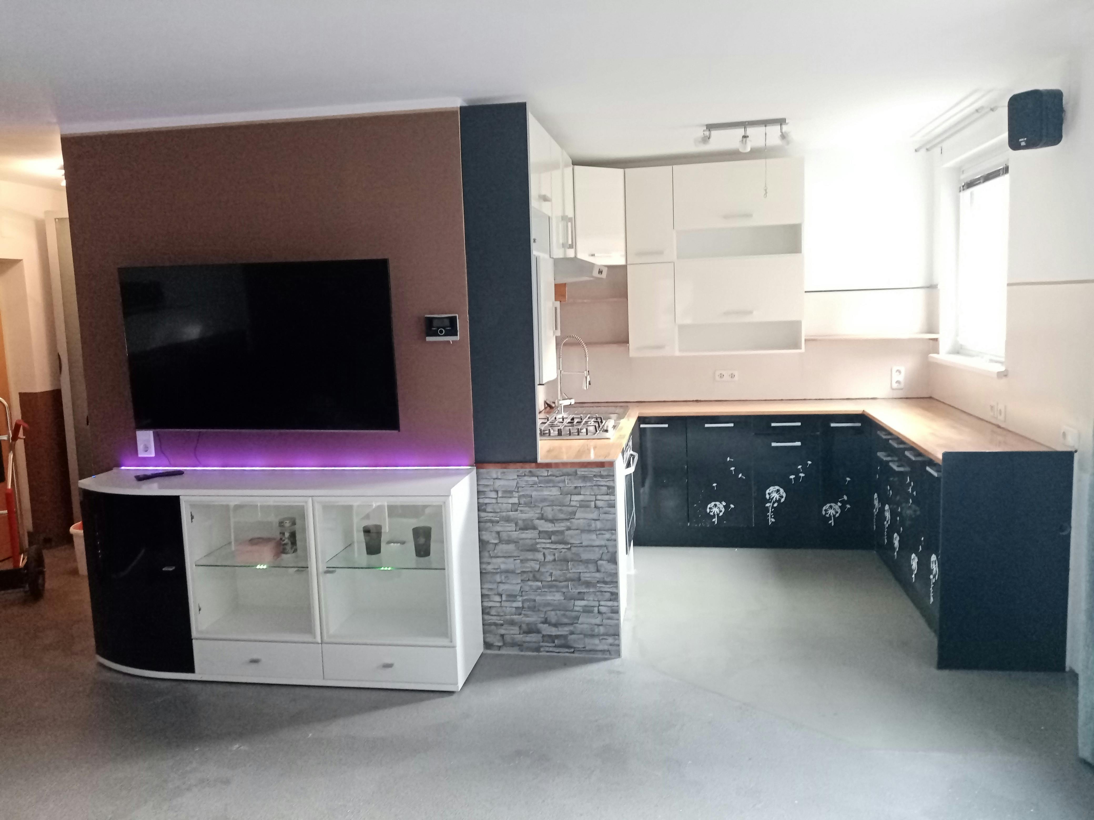 Apartment Vienna, 1 bed — photo 1