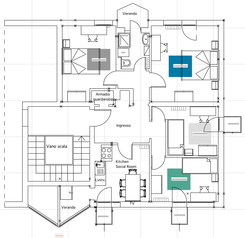 preview gallery tile