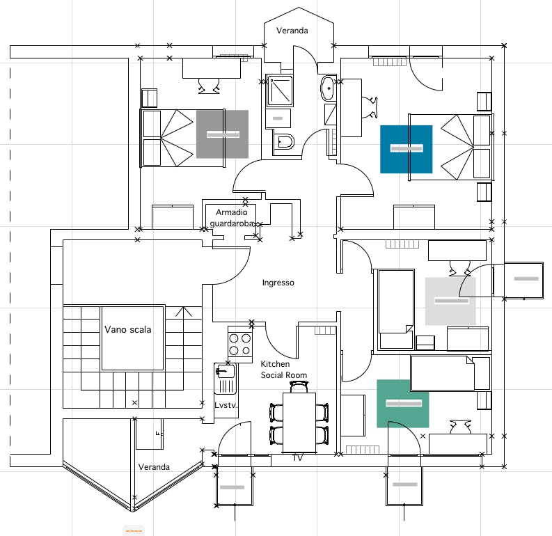 preview gallery tile