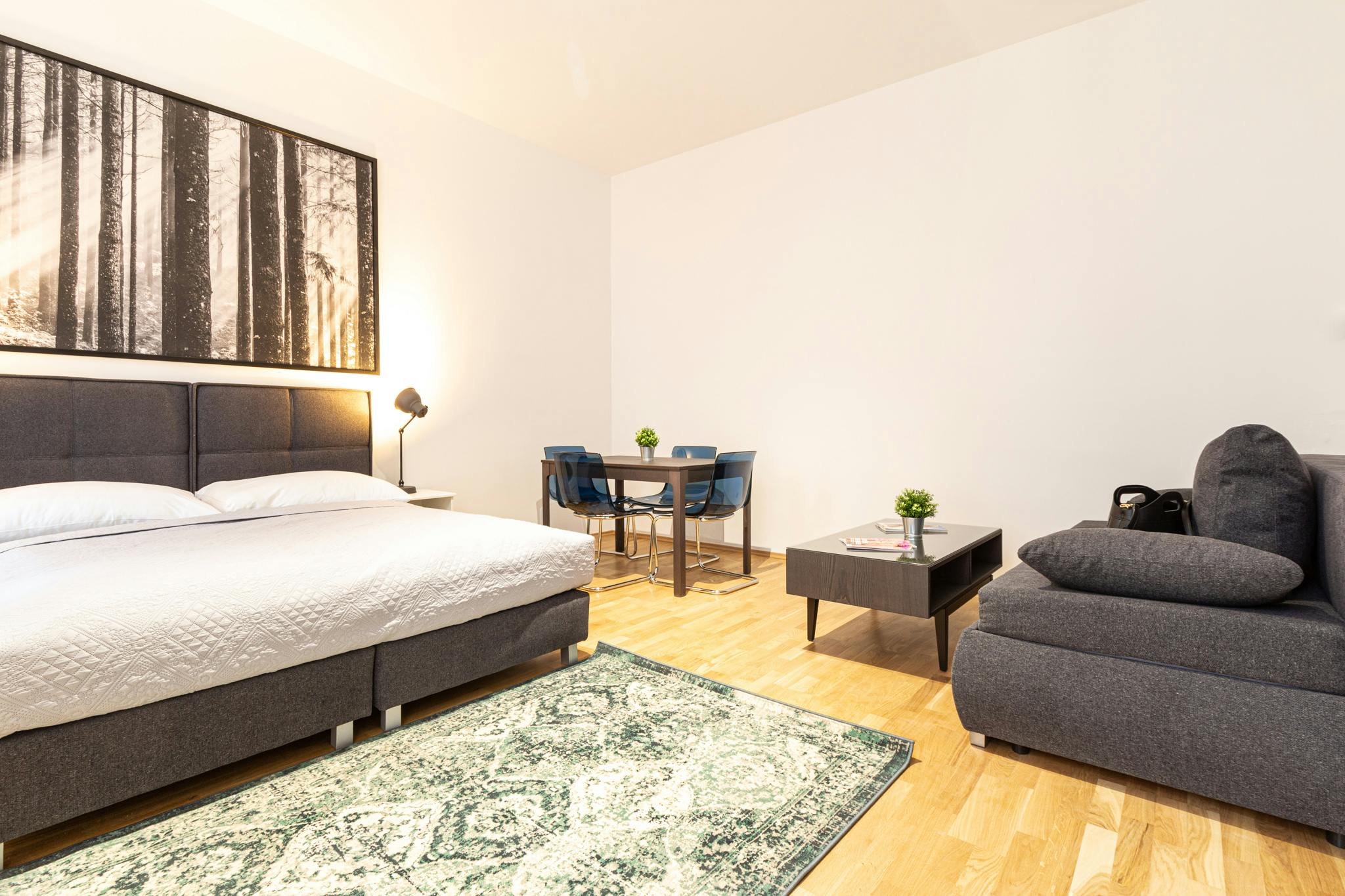 Landgutgasse, Vienna preview