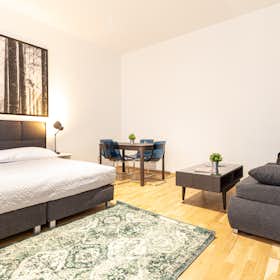 Studio for rent for €1,450 per month in Vienna, Landgutgasse