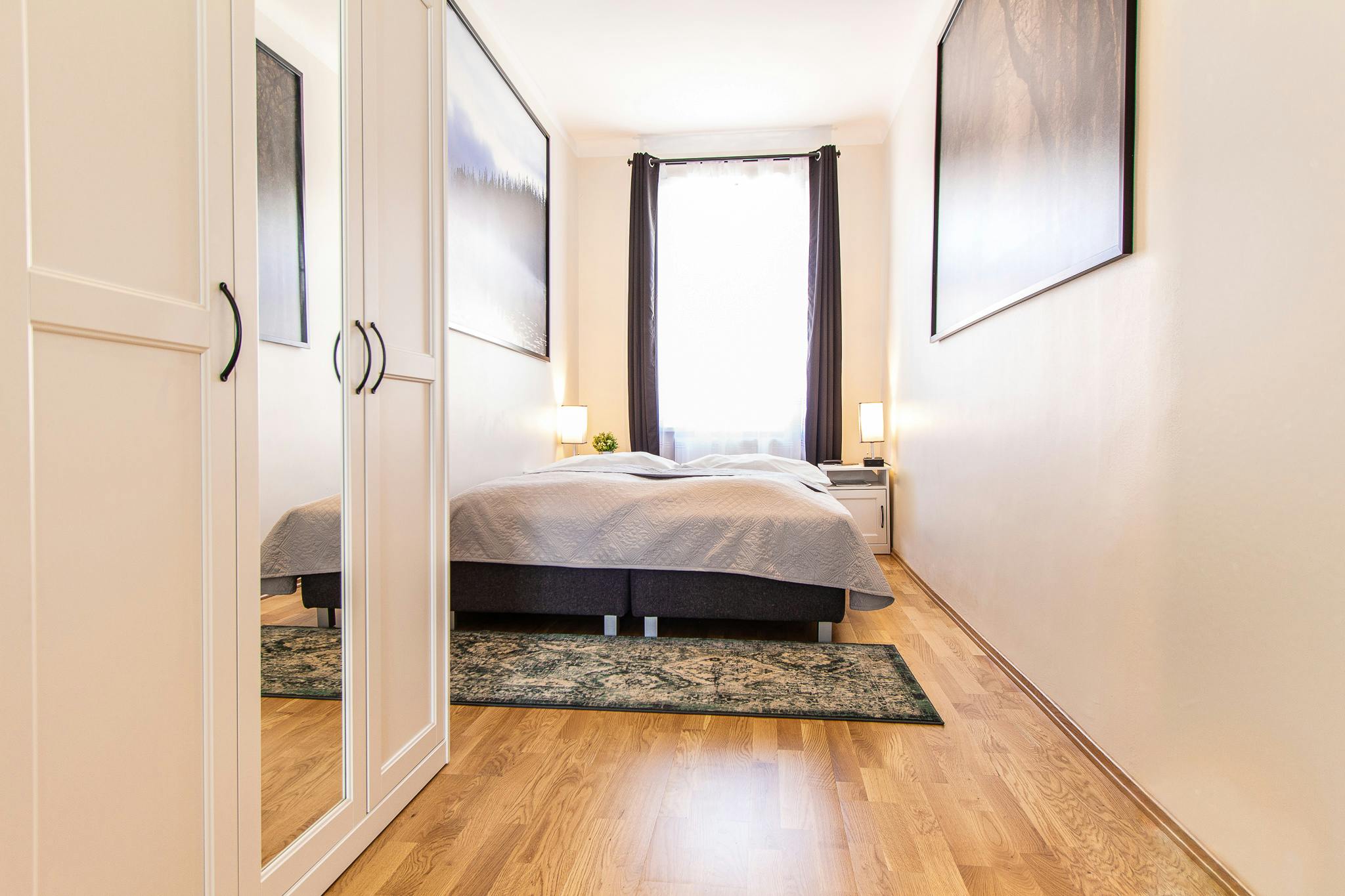 Landgutgasse, Vienna preview