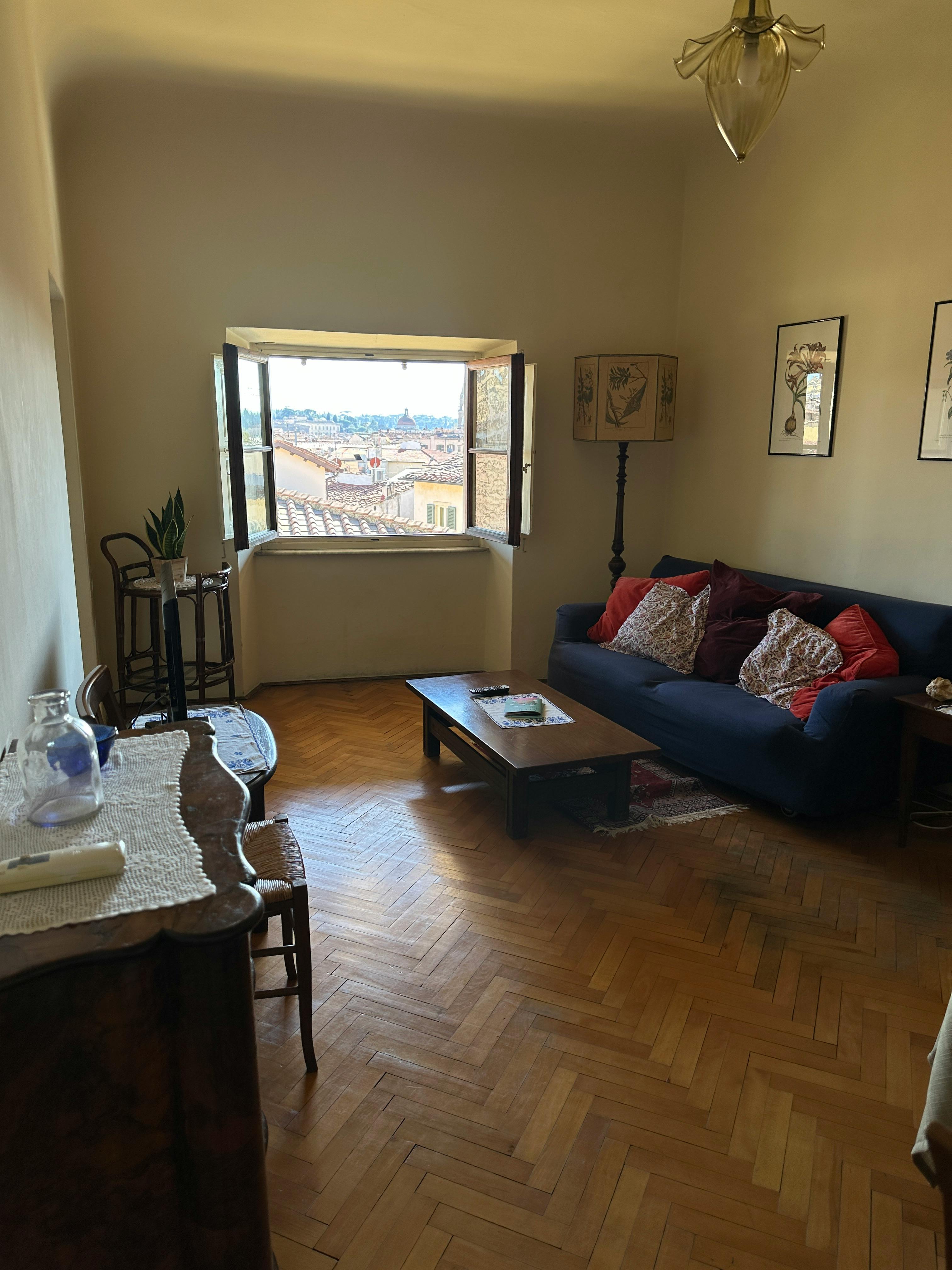Appartement Florence, 3 chambres, 104m² — photo 5