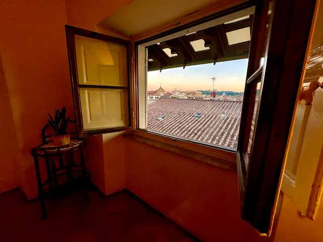 3-Bedroom Apartment in Via dei Banchi, Florence (1230575) room image 40