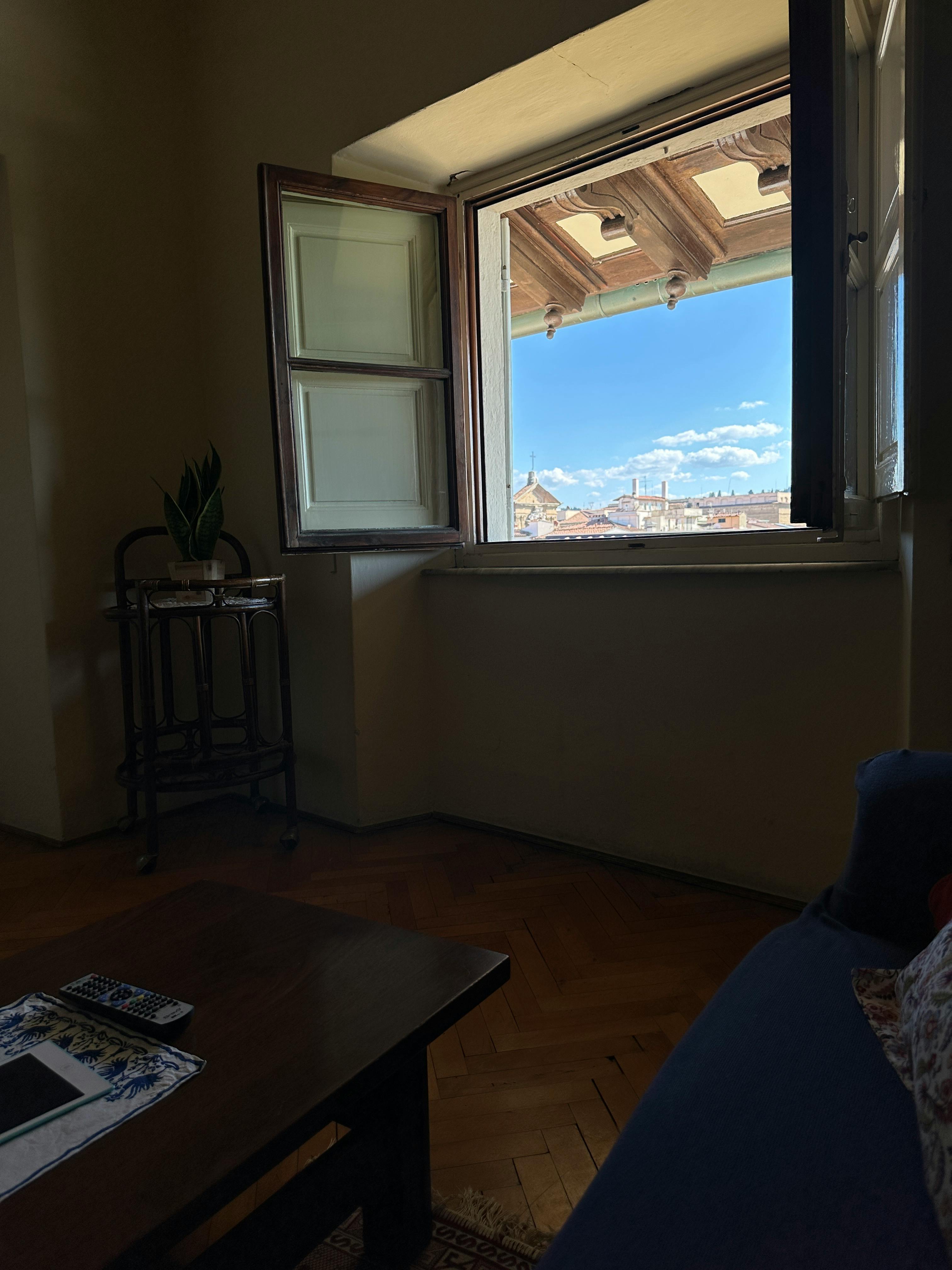 Appartement Florence, 3 chambres, 104m² — photo 4