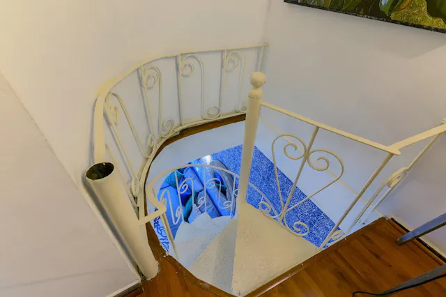 6-Bedroom Apartment in Rua da Conceição da Glória, Lisbon (1231196) room image 2