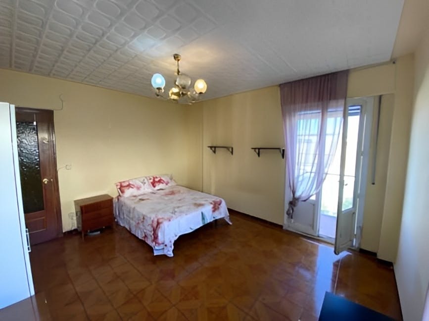 Calle de Antonio López, Madrid Madrid