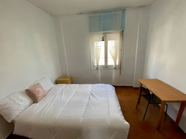 Private room in Calle de Antonio López, Madrid (1231202) room image 1