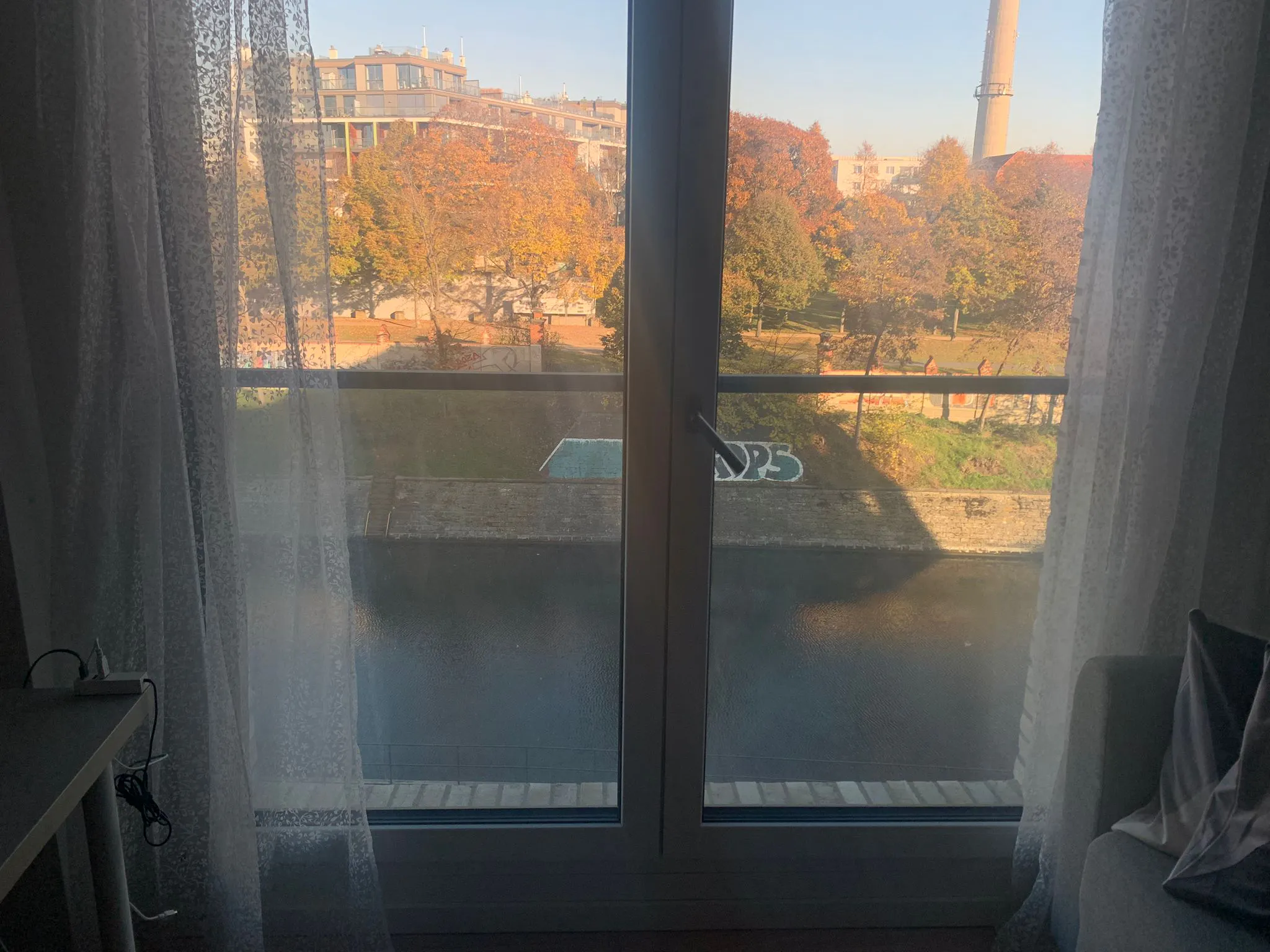1-Bedroom Apartment in Lydia-Rabinowitsch-Straße, Berlin (1231296) ROOM 2