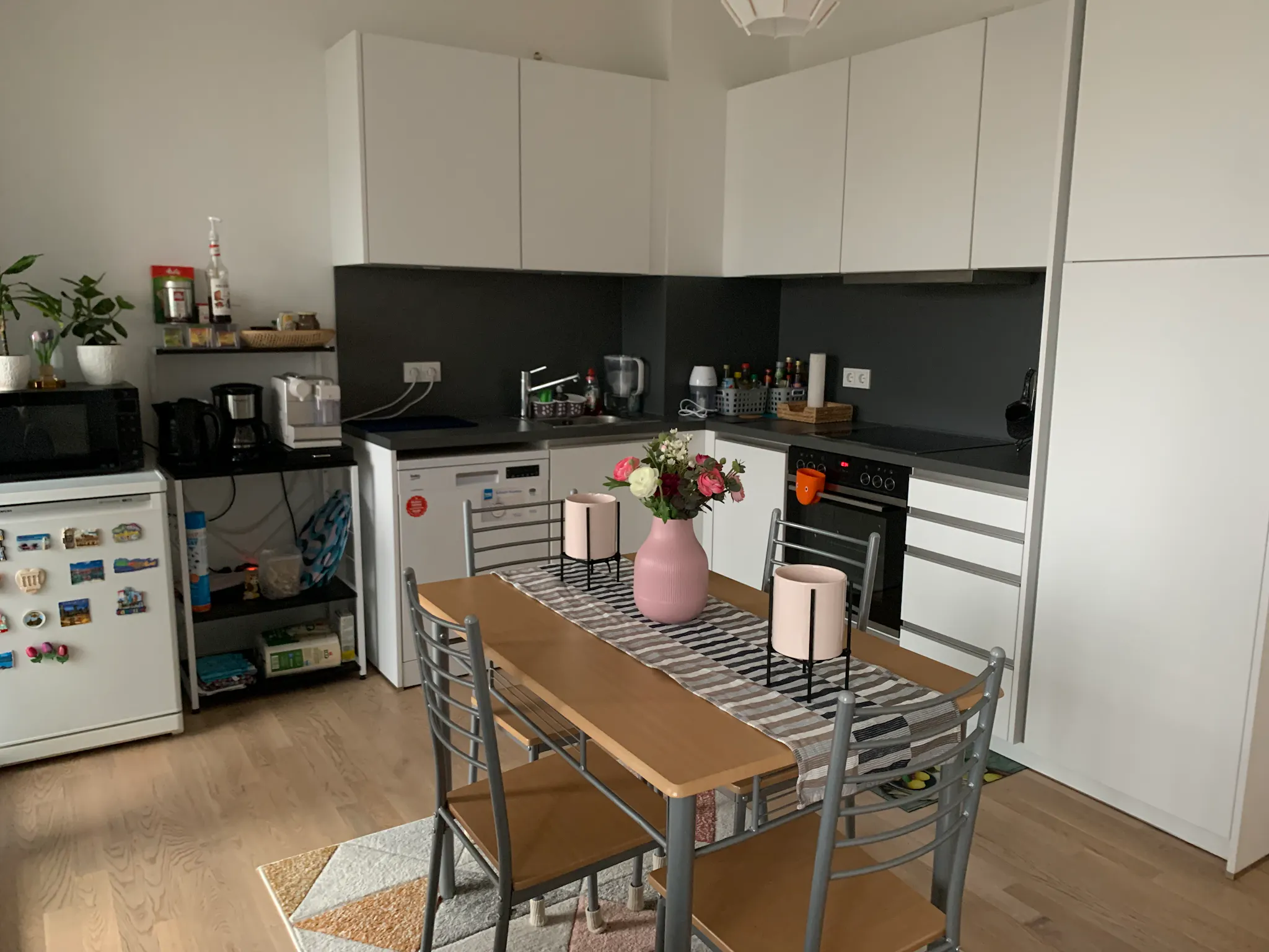 1-Bedroom Apartment in Lydia-Rabinowitsch-Straße, Berlin (1231296) ROOM 4